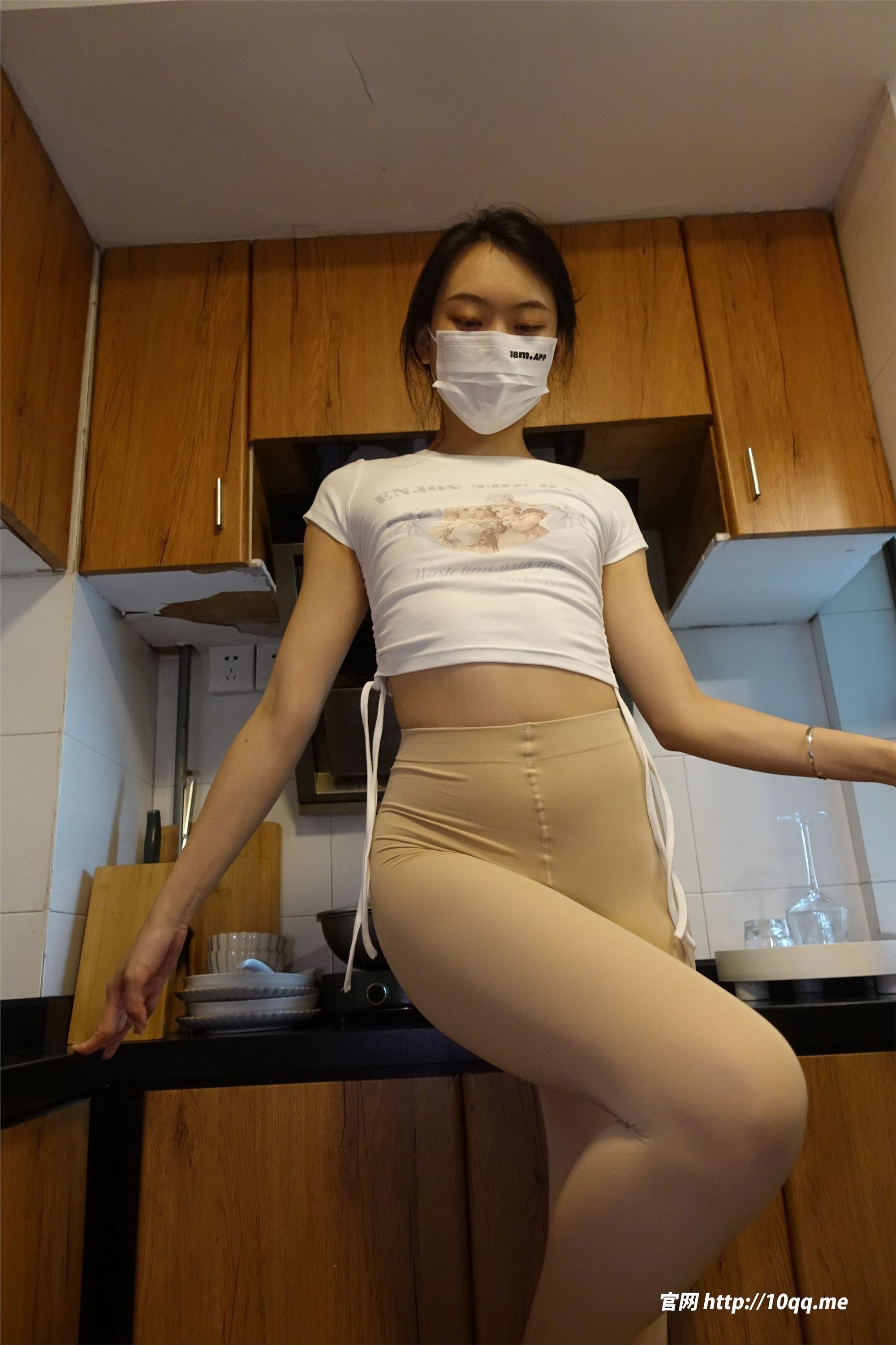 ROSI口罩系列 2023.11.08 NO.2705